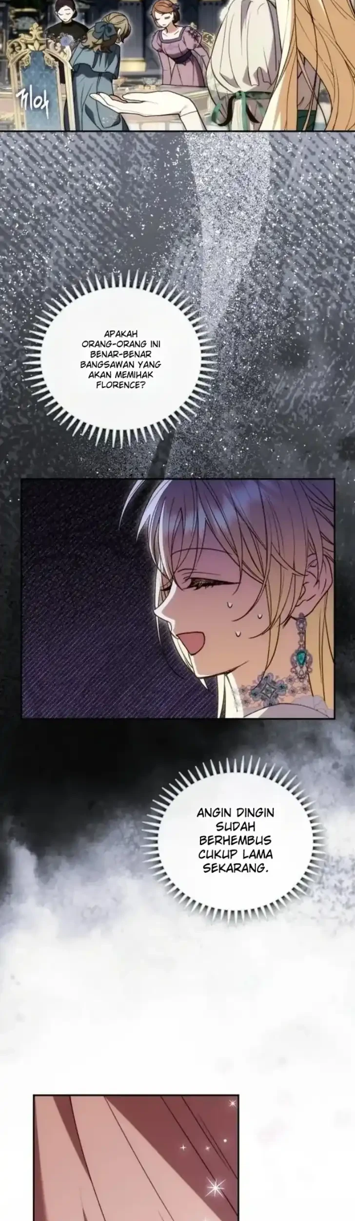 Anyone Beats the Original Chapter 73 Gambar 27