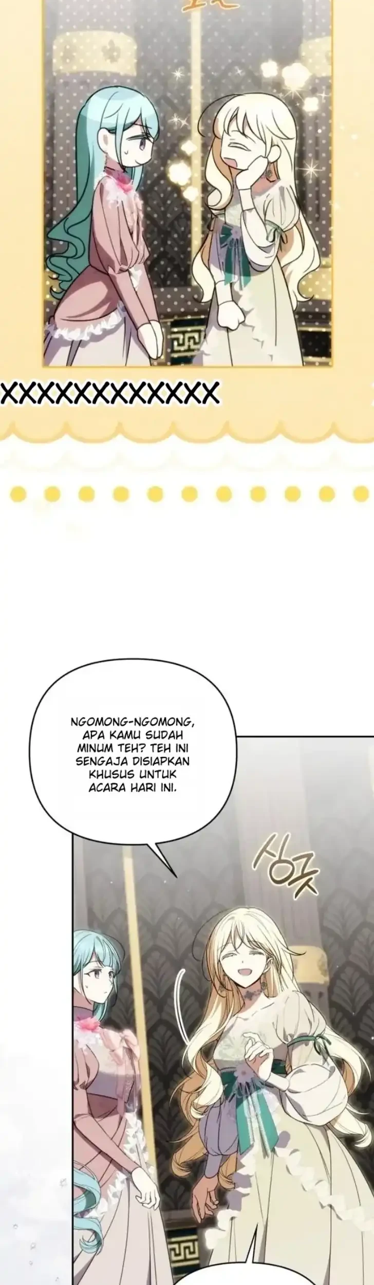 Anyone Beats the Original Chapter 73 Gambar 30