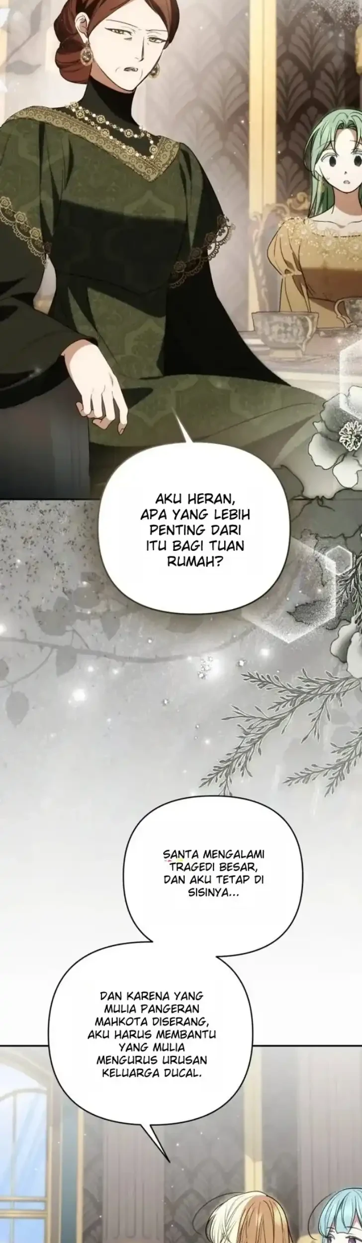 Anyone Beats the Original Chapter 73 Gambar 32