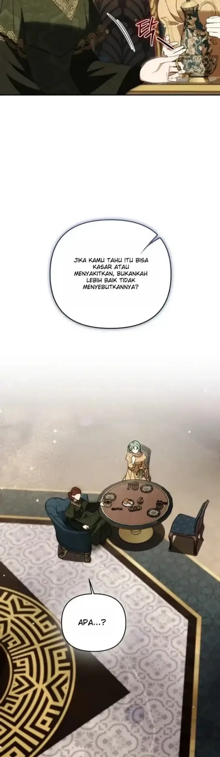 Anyone Beats the Original Chapter 73 Gambar 36