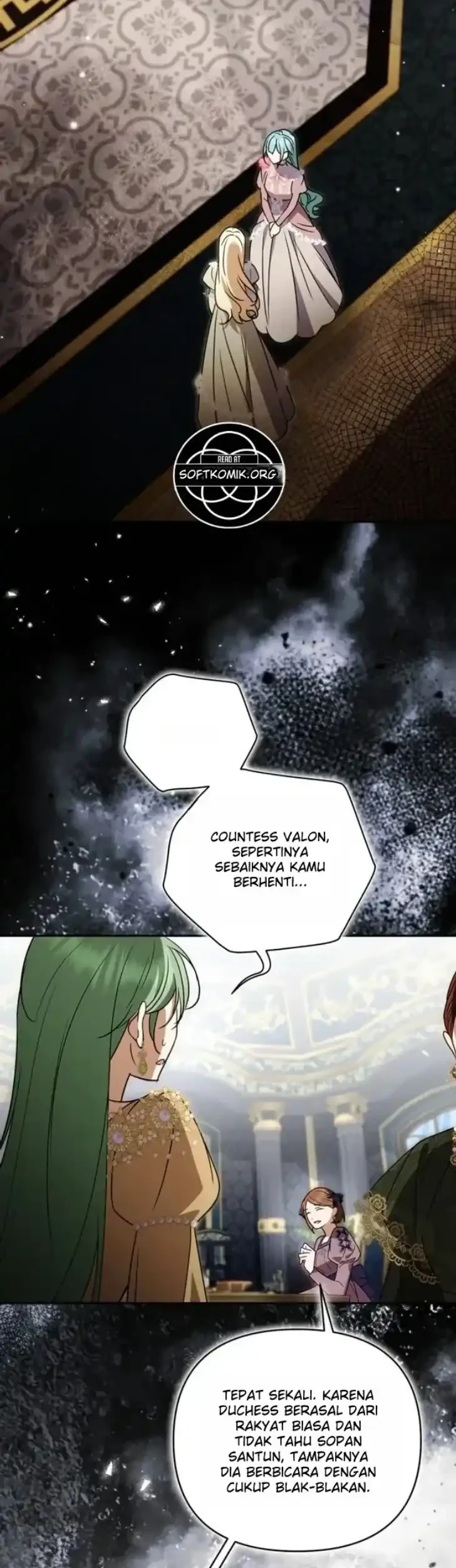 Anyone Beats the Original Chapter 73 Gambar 37
