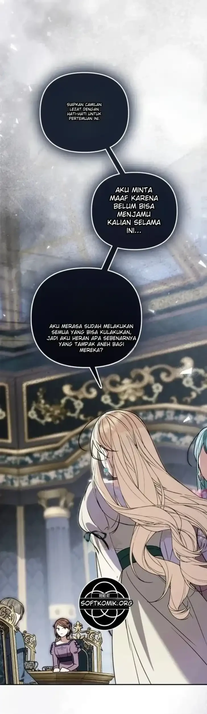 Anyone Beats the Original Chapter 73 Gambar 39