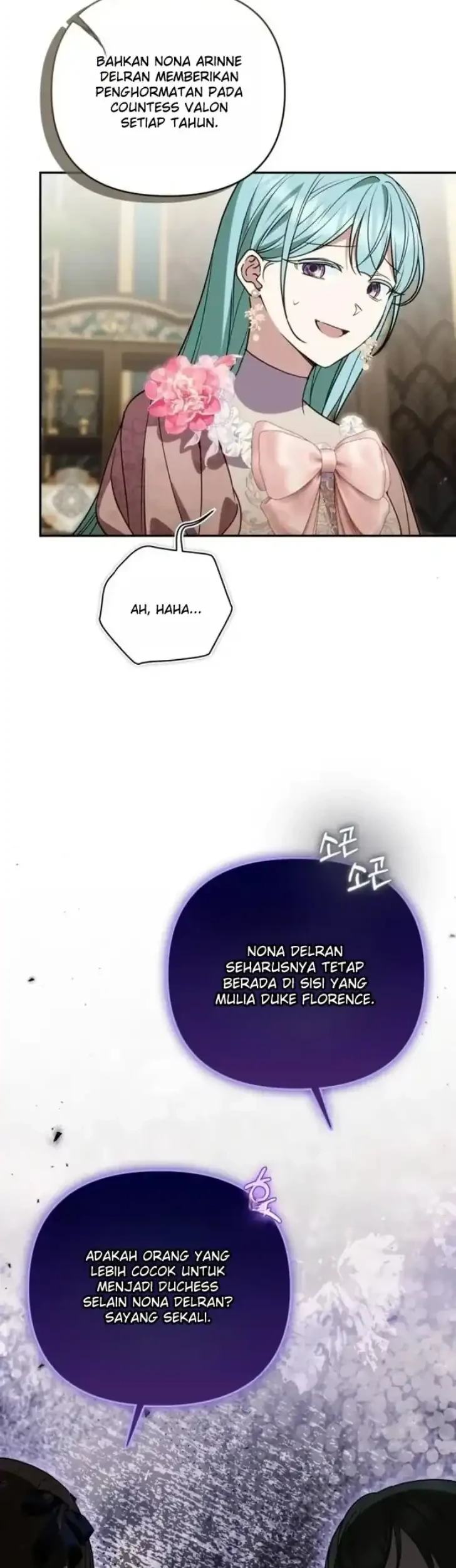 Anyone Beats the Original Chapter 73 Gambar 41