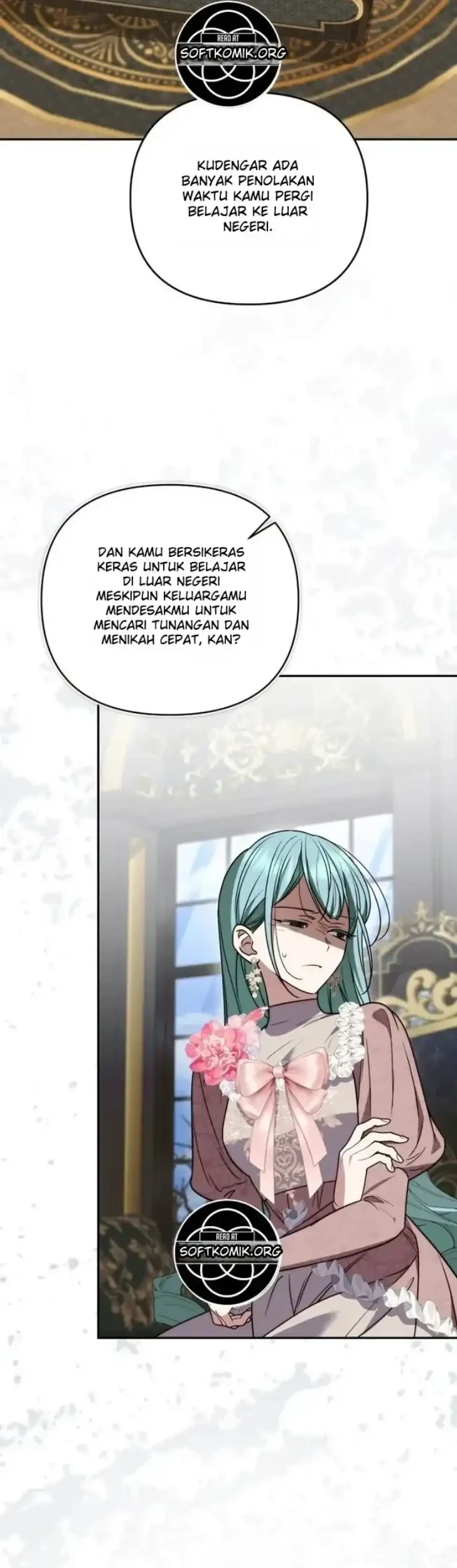 Anyone Beats the Original Chapter 74 Gambar 47