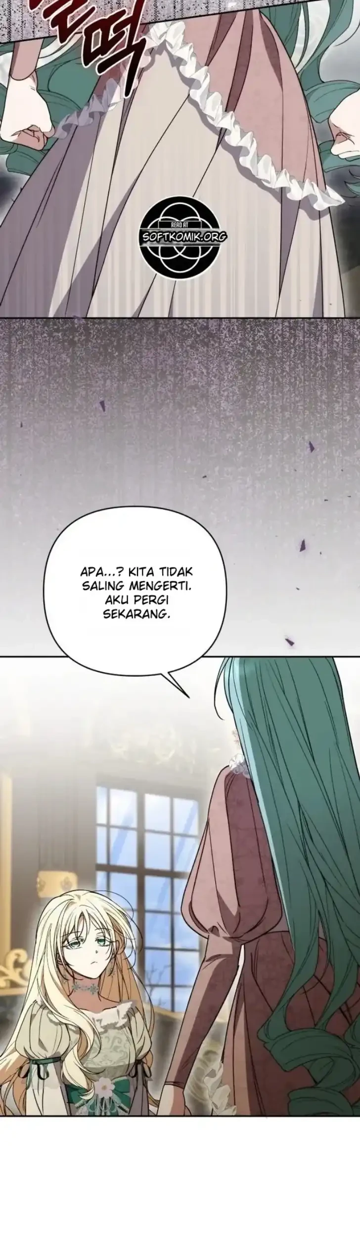 Anyone Beats the Original Chapter 74 Gambar 49