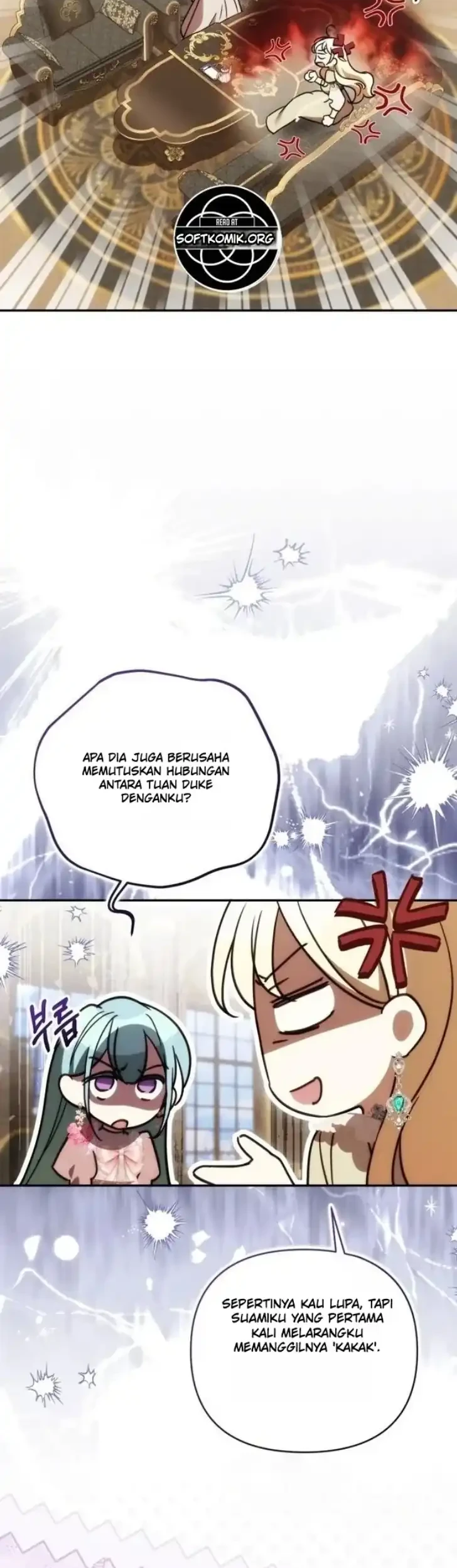 Anyone Beats the Original Chapter 74 Gambar 22