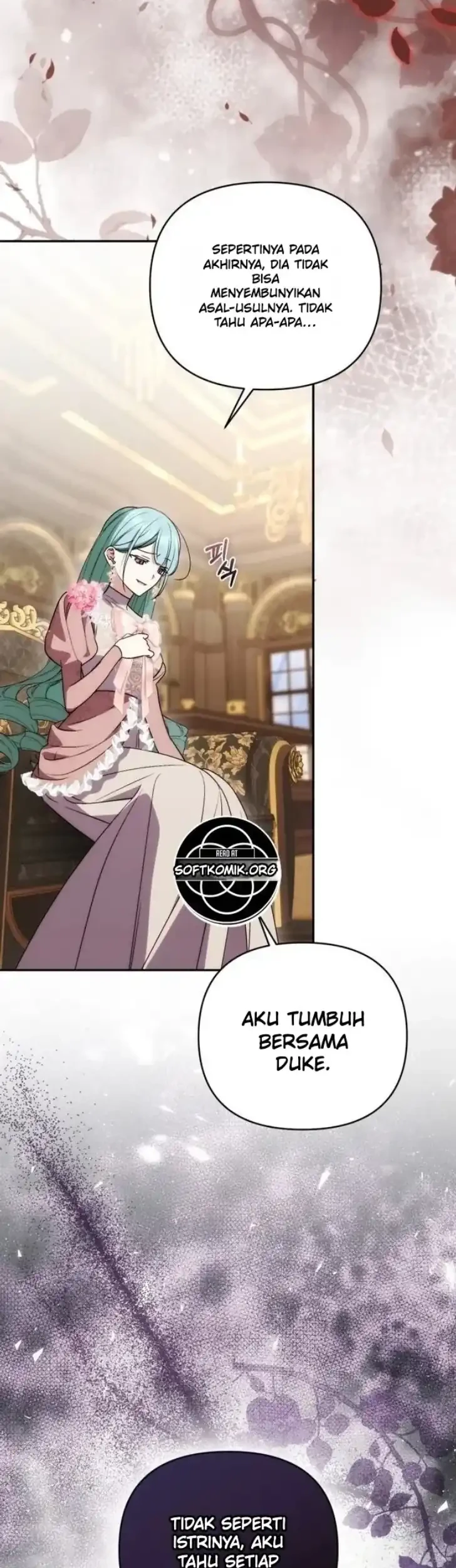 Anyone Beats the Original Chapter 74 Gambar 28