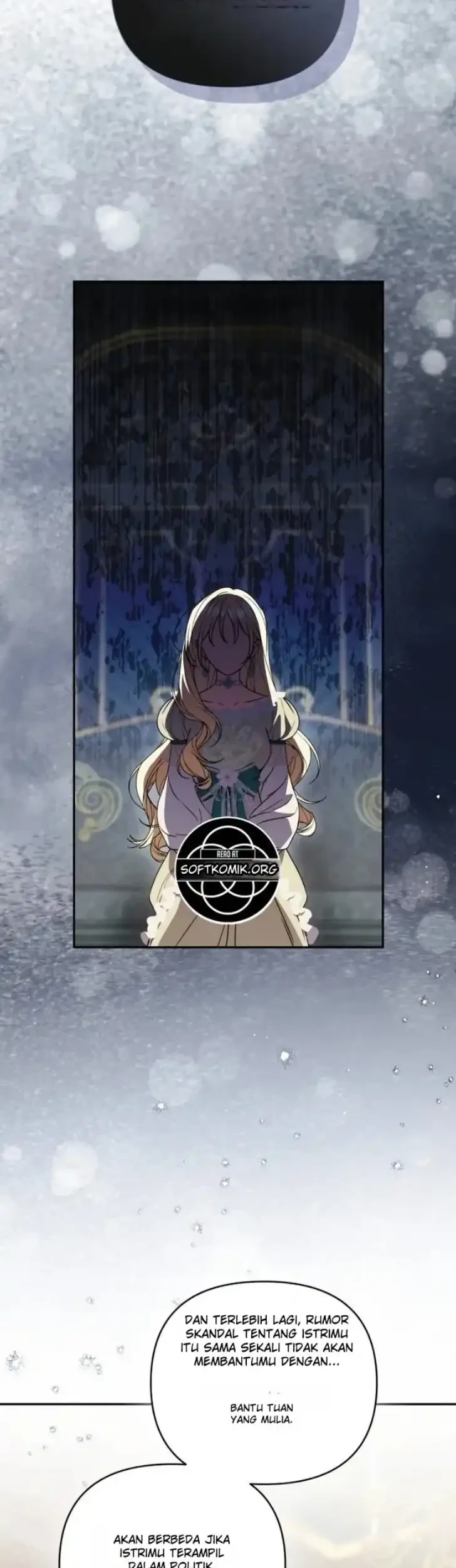 Anyone Beats the Original Chapter 74 Gambar 32