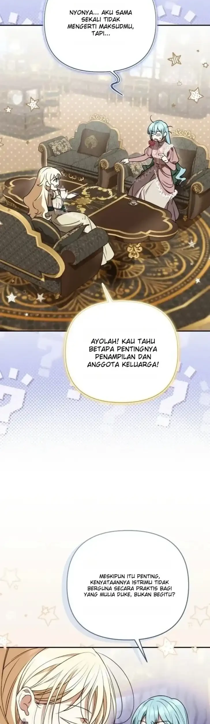 Anyone Beats the Original Chapter 74 Gambar 37