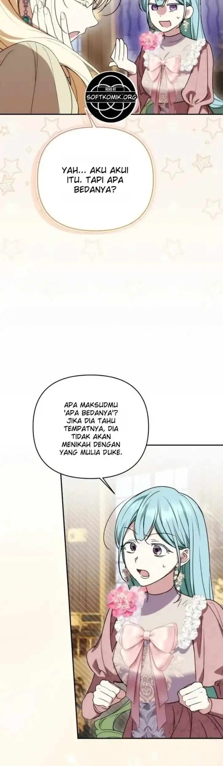 Anyone Beats the Original Chapter 74 Gambar 38