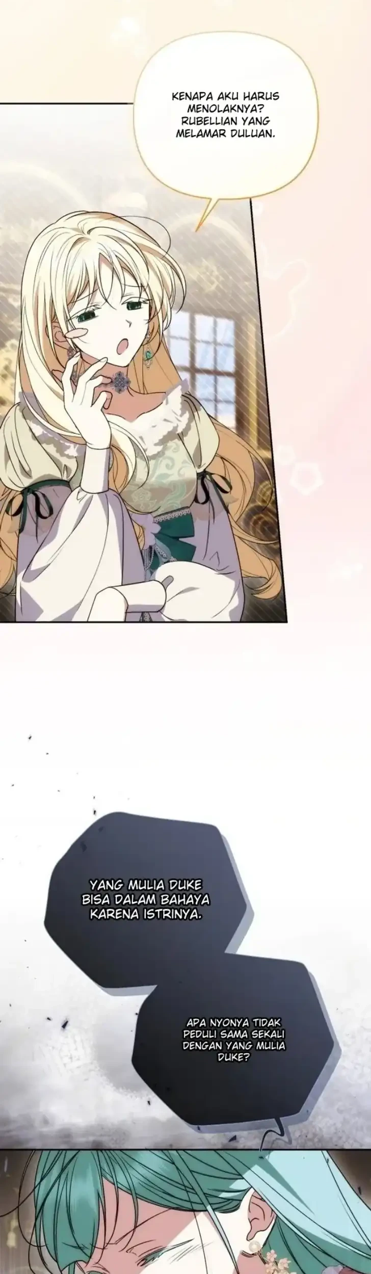 Anyone Beats the Original Chapter 74 Gambar 39