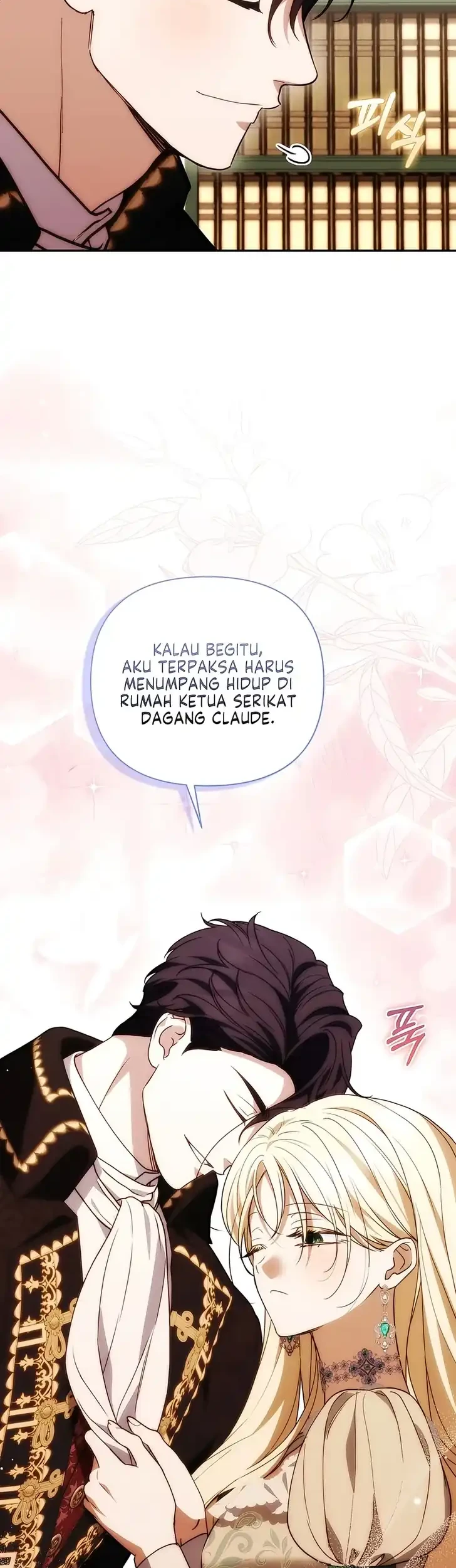 Anyone Beats the Original Chapter 75 Gambar 35