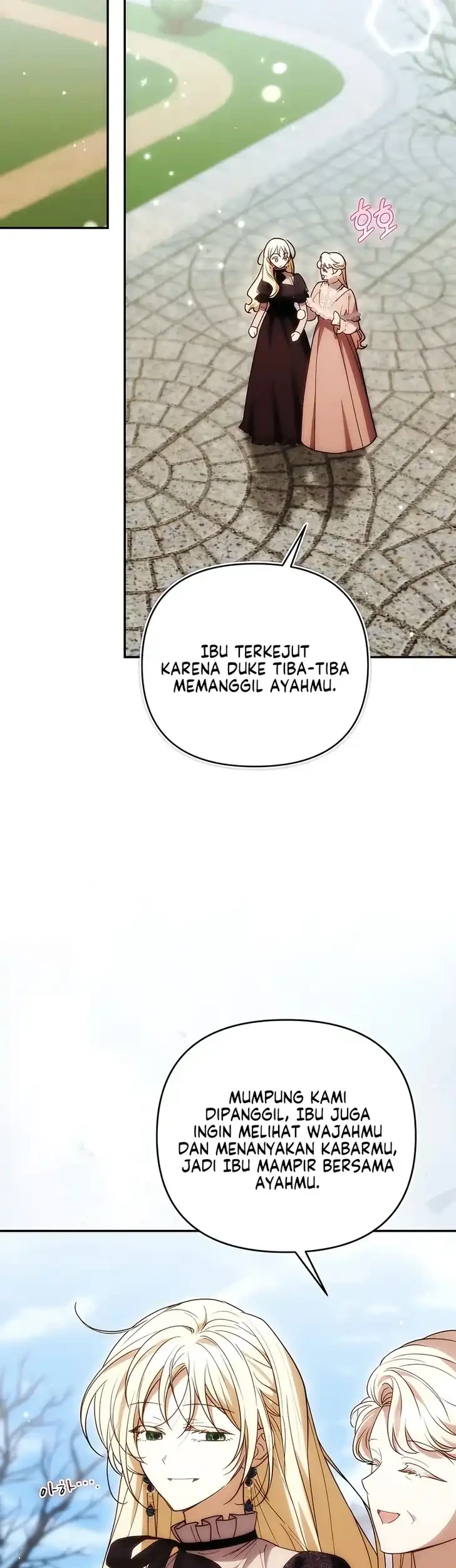 Anyone Beats the Original Chapter 75 Gambar 43