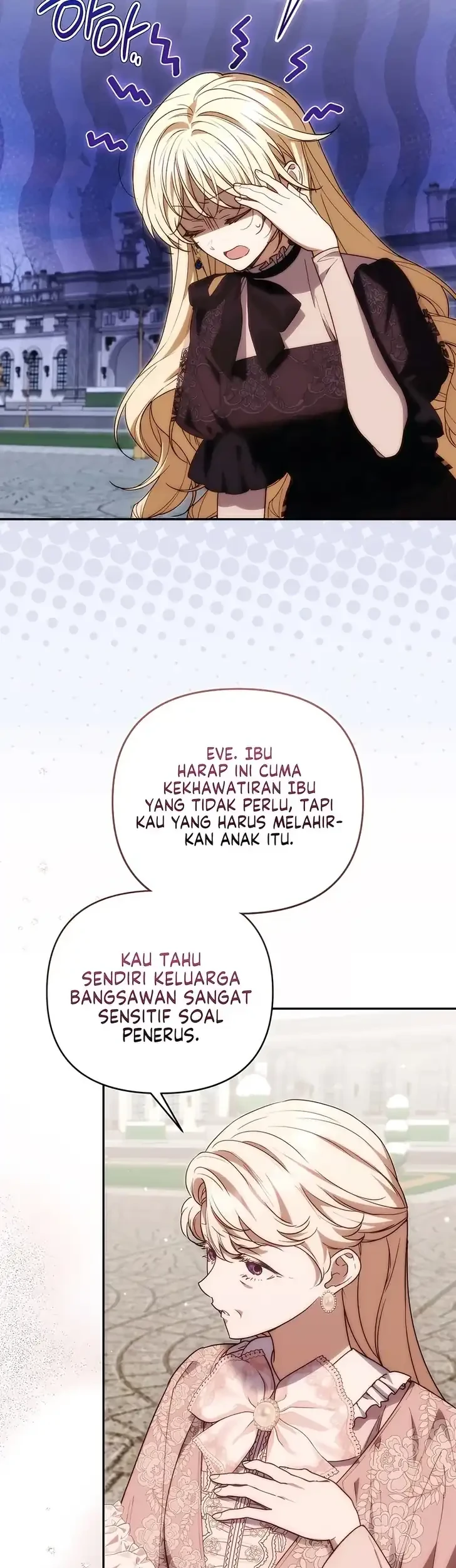 Anyone Beats the Original Chapter 75 Gambar 49