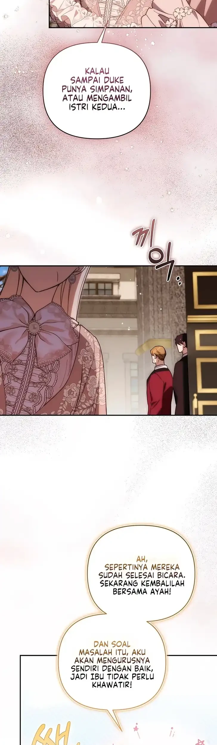 Anyone Beats the Original Chapter 75 Gambar 50