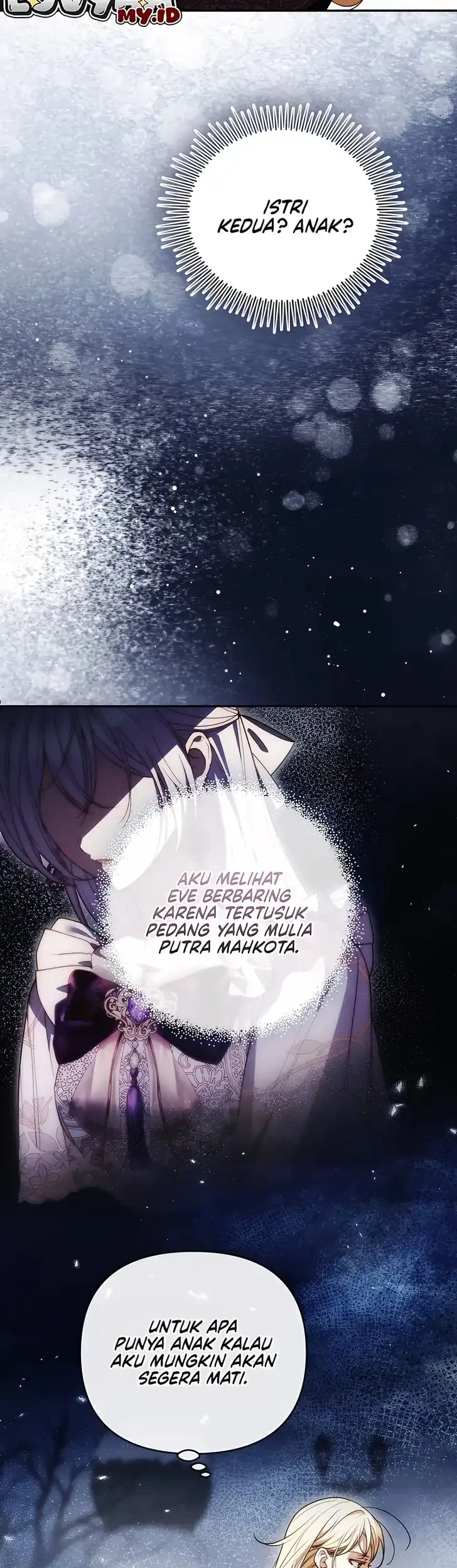 Anyone Beats the Original Chapter 75 Gambar 52