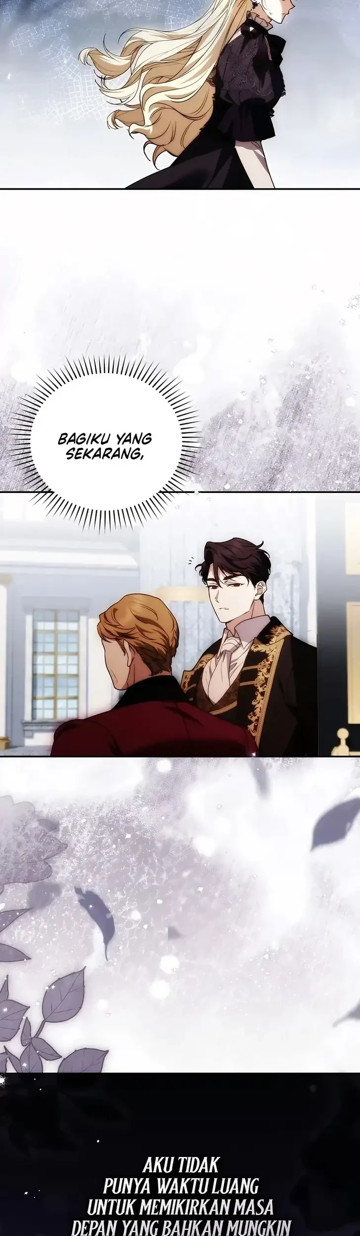 Anyone Beats the Original Chapter 75 Gambar 53