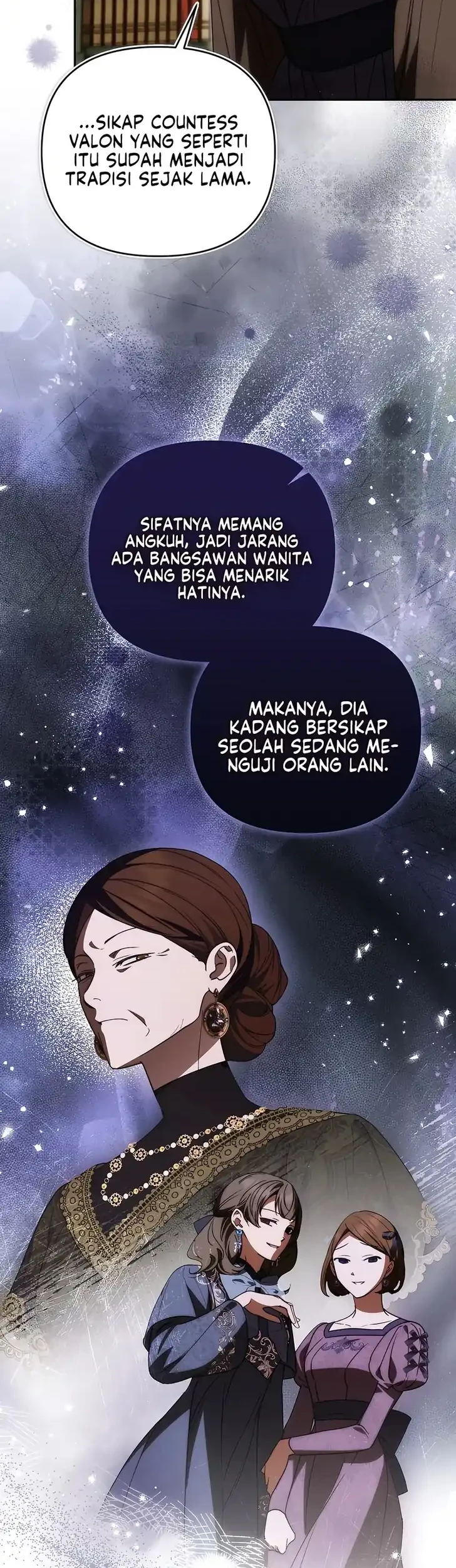 Anyone Beats the Original Chapter 75 Gambar 8