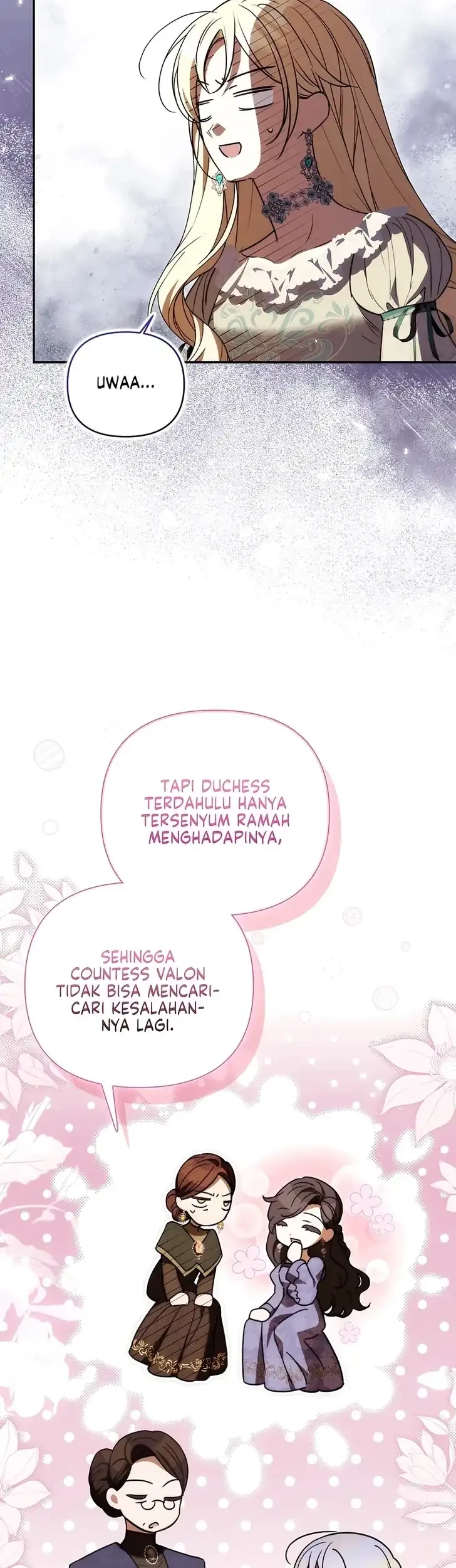 Anyone Beats the Original Chapter 75 Gambar 11