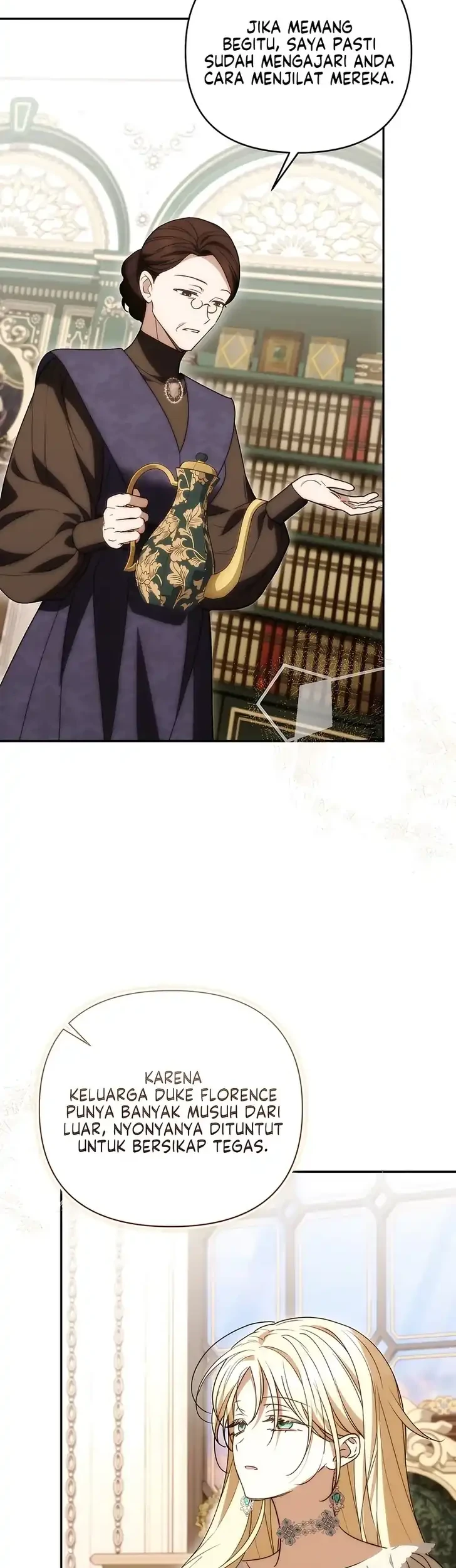 Anyone Beats the Original Chapter 75 Gambar 14