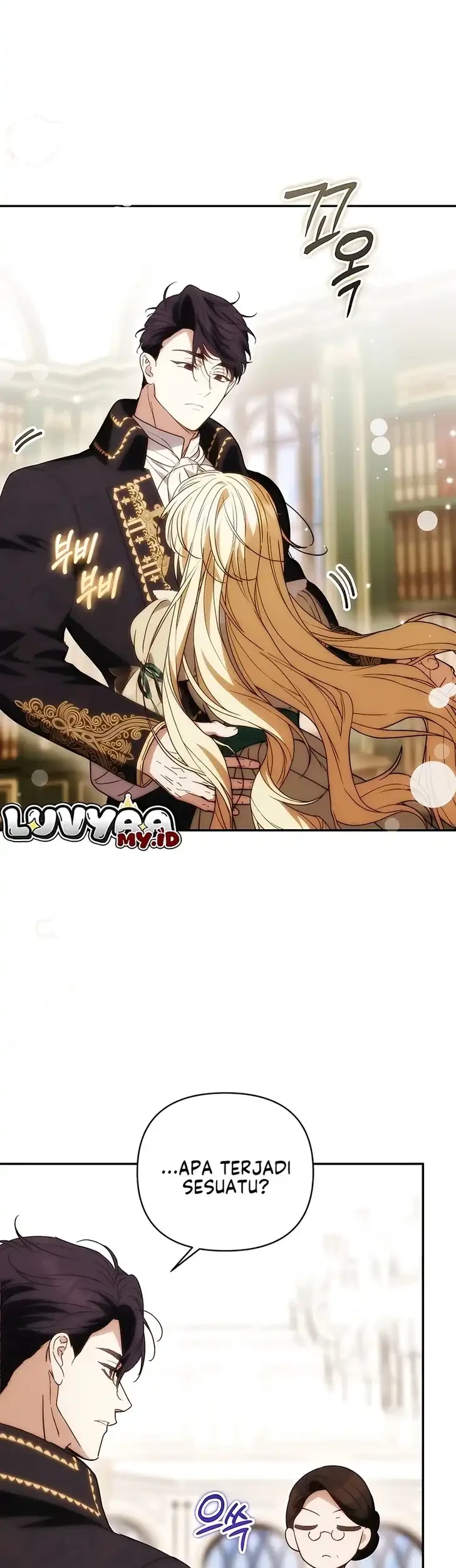 Anyone Beats the Original Chapter 75 Gambar 20