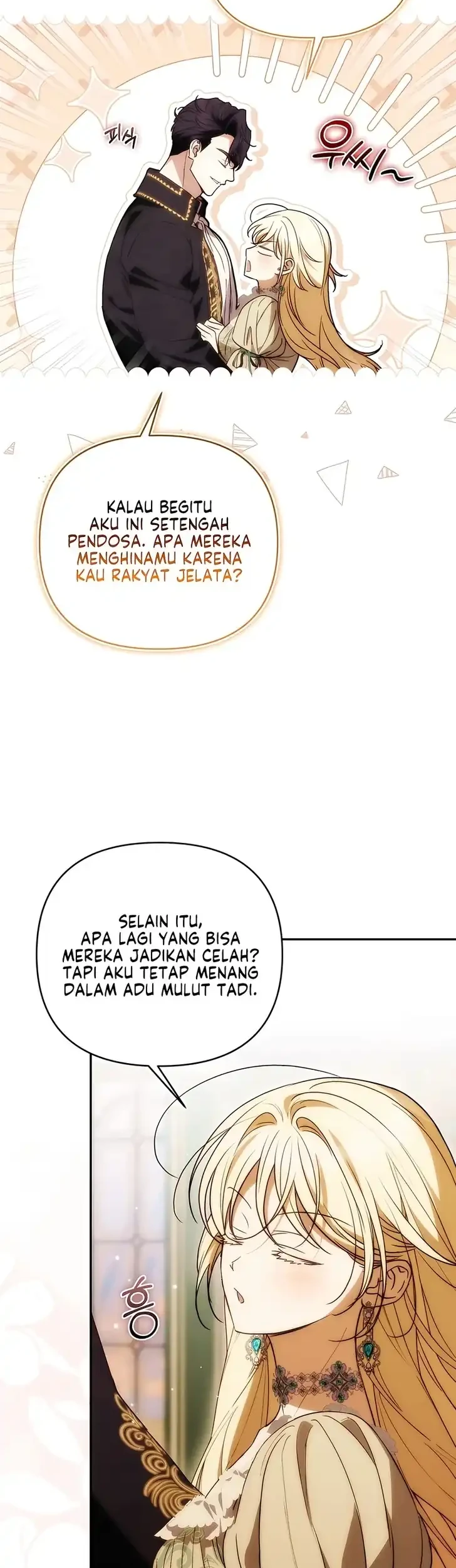 Anyone Beats the Original Chapter 75 Gambar 23