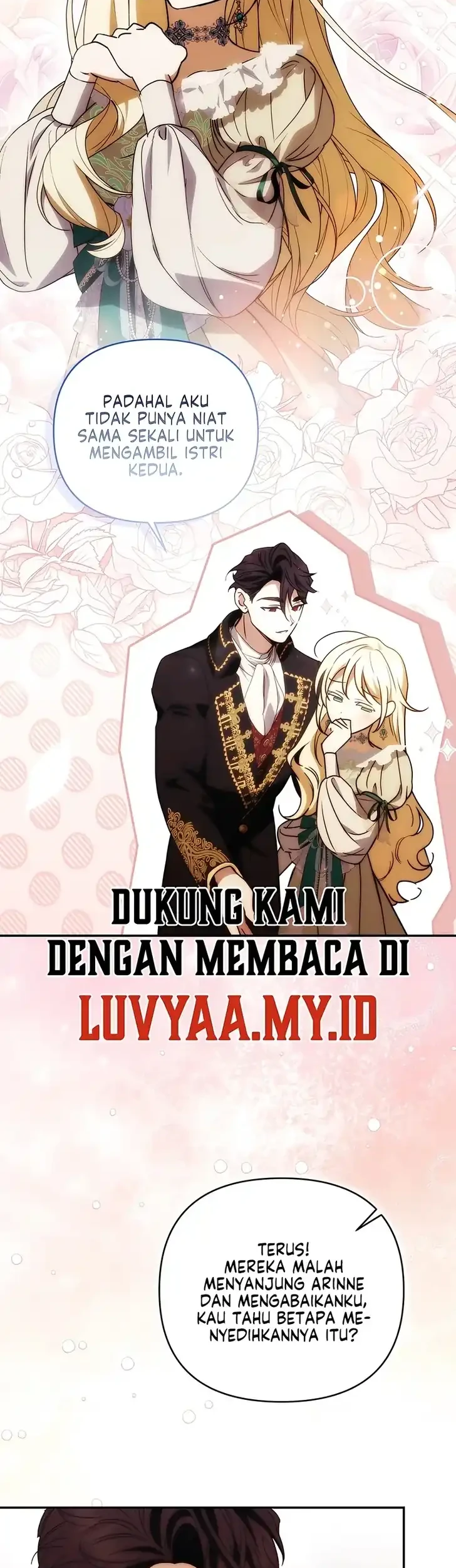Anyone Beats the Original Chapter 75 Gambar 26