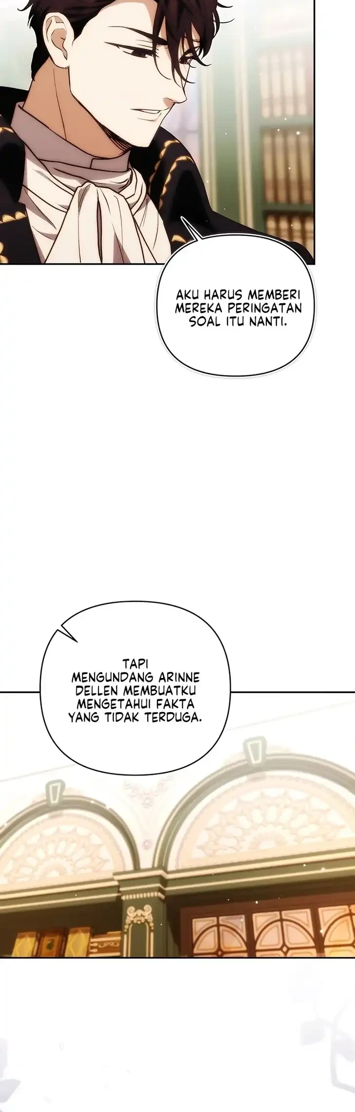 Anyone Beats the Original Chapter 75 Gambar 27