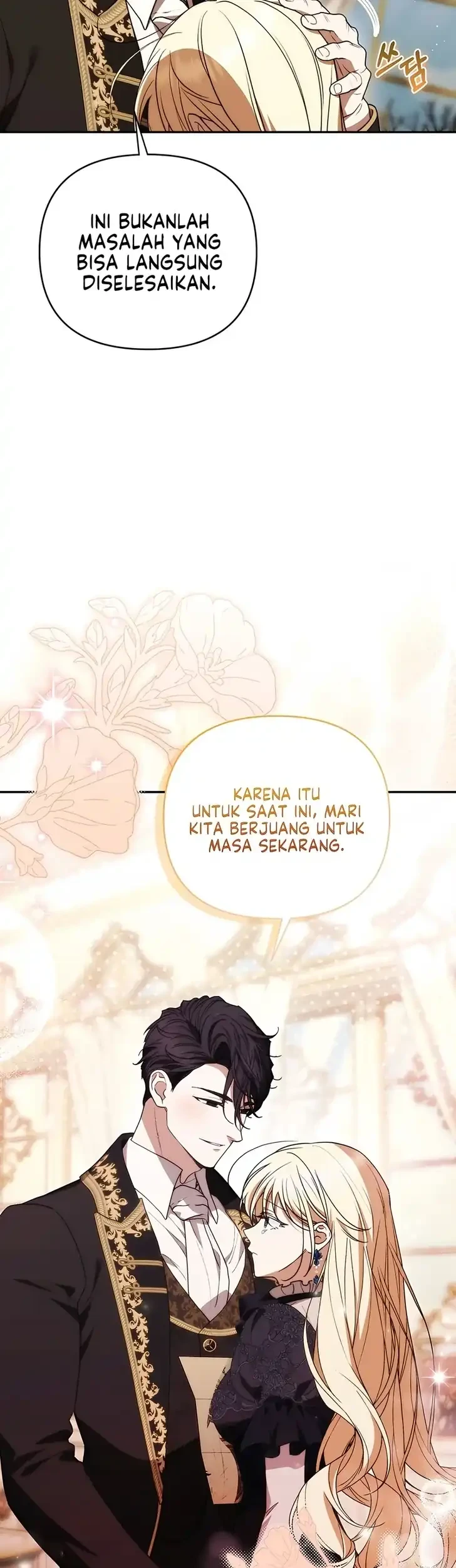 Anyone Beats the Original Chapter 76 Gambar 28