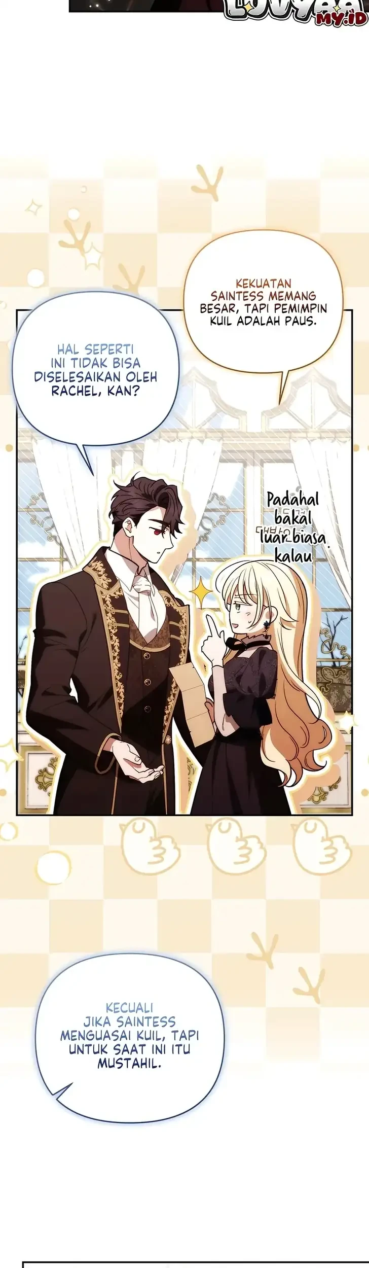 Anyone Beats the Original Chapter 76 Gambar 34