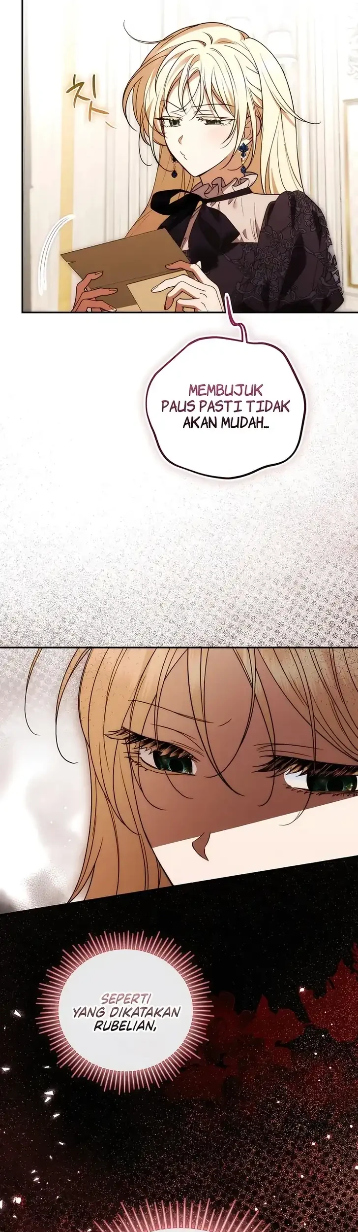 Anyone Beats the Original Chapter 76 Gambar 35
