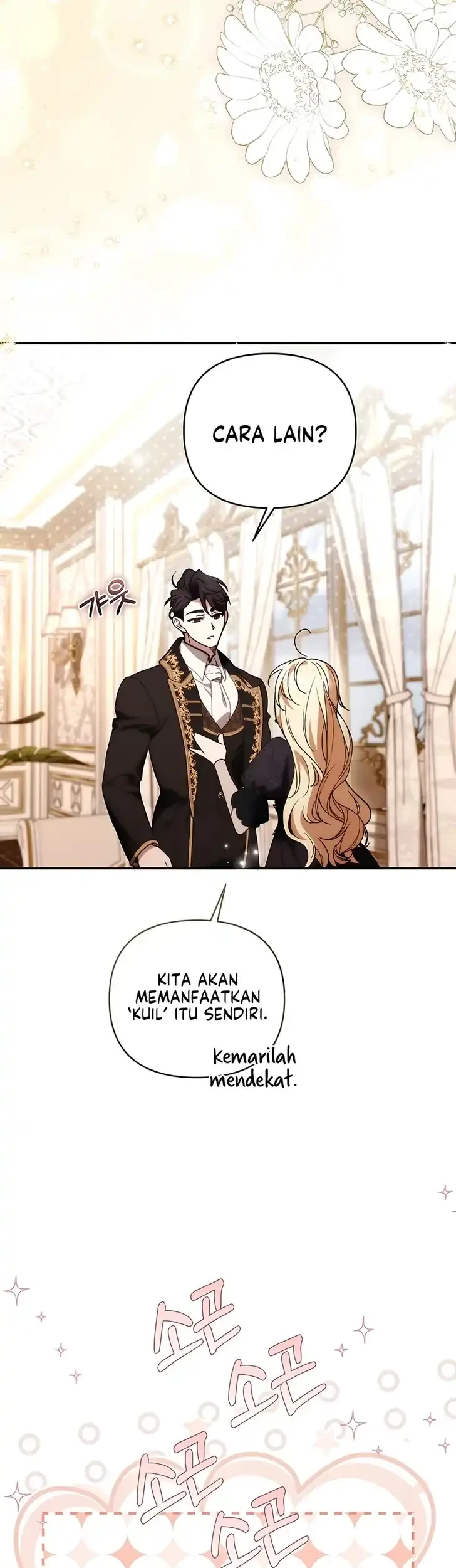 Anyone Beats the Original Chapter 76 Gambar 43