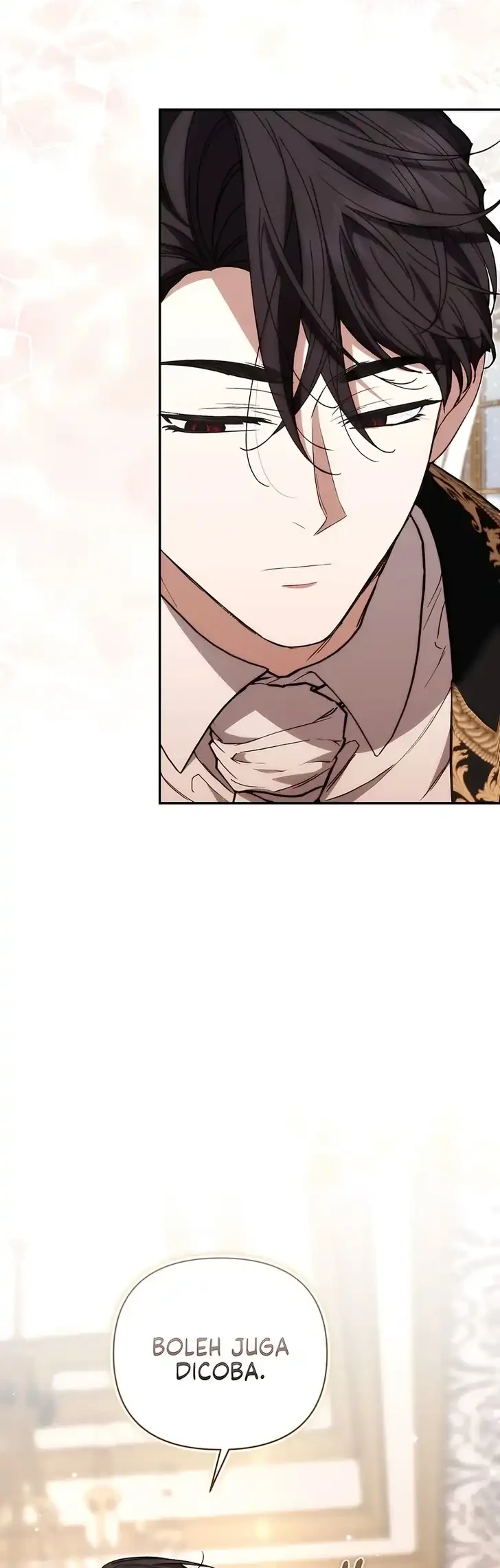 Anyone Beats the Original Chapter 76 Gambar 45