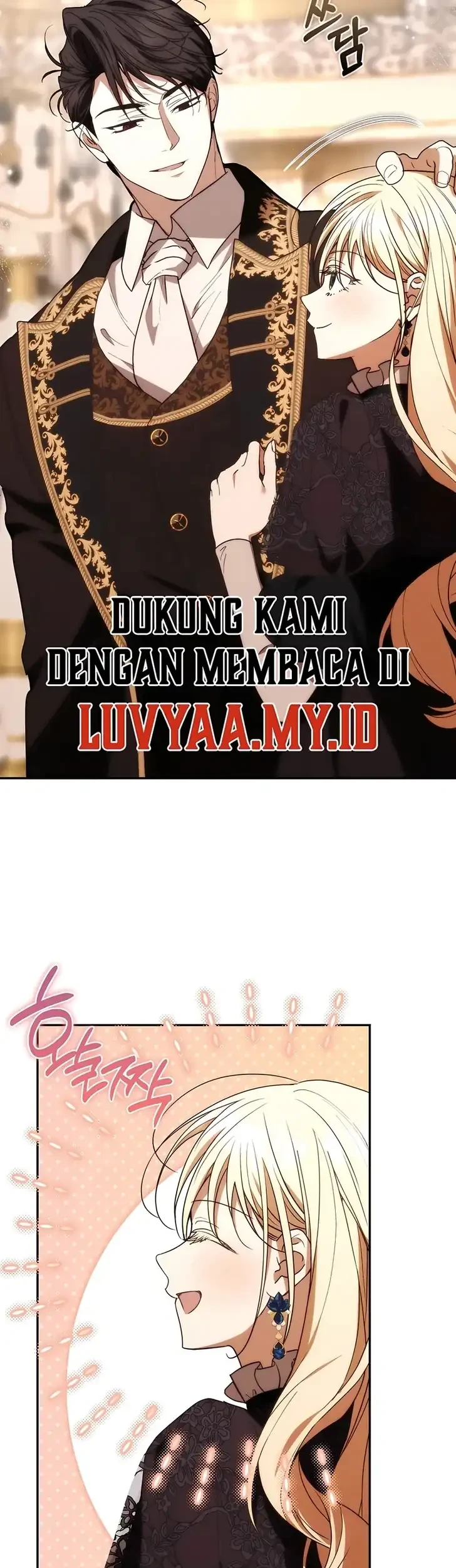 Anyone Beats the Original Chapter 76 Gambar 46