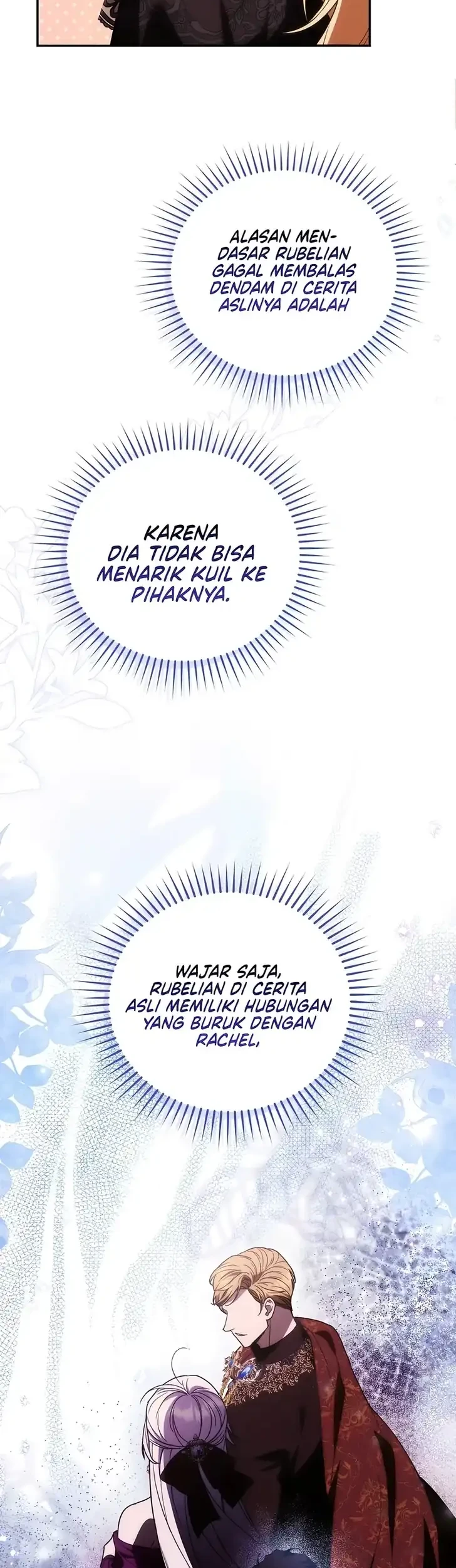 Anyone Beats the Original Chapter 76 Gambar 47