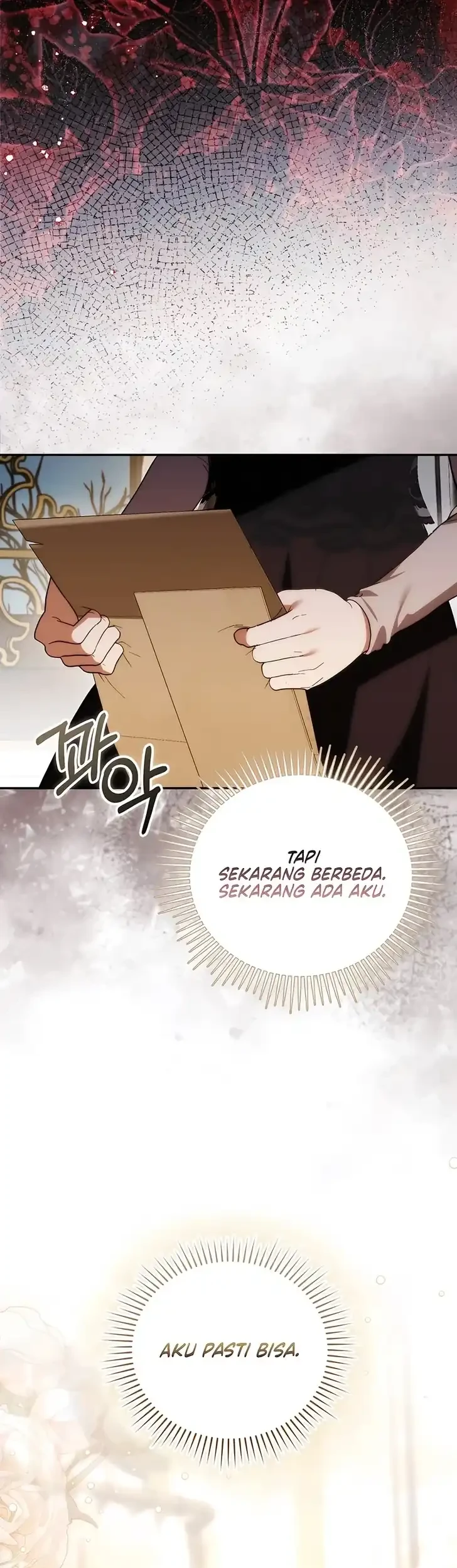 Anyone Beats the Original Chapter 76 Gambar 49
