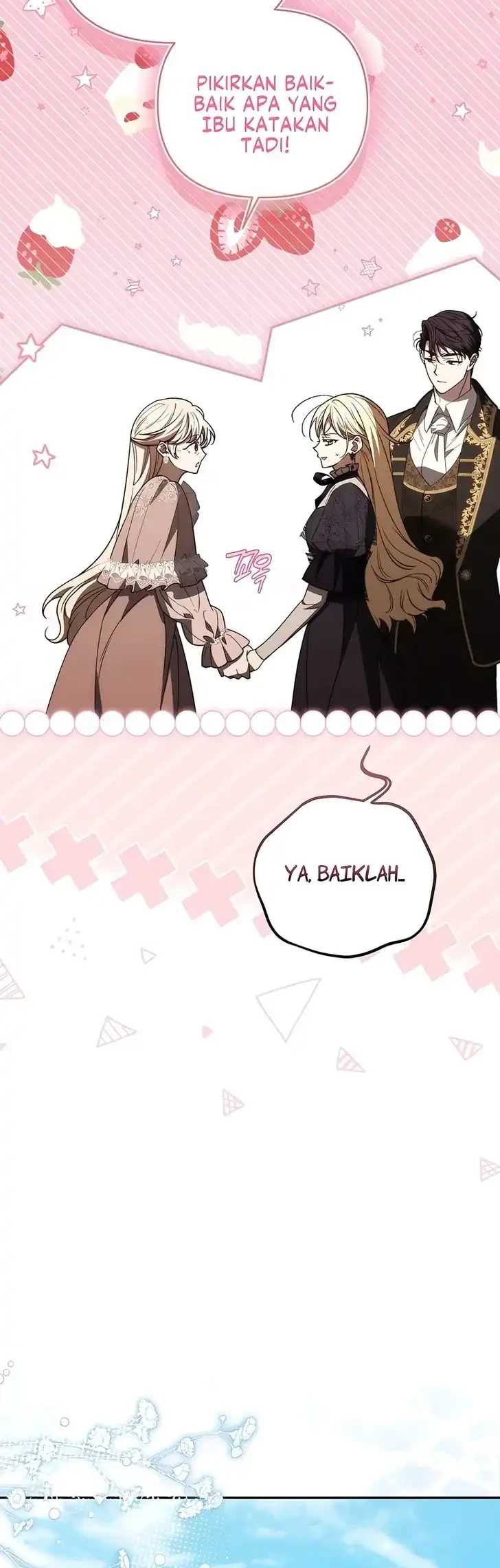 Anyone Beats the Original Chapter 76 Gambar 6