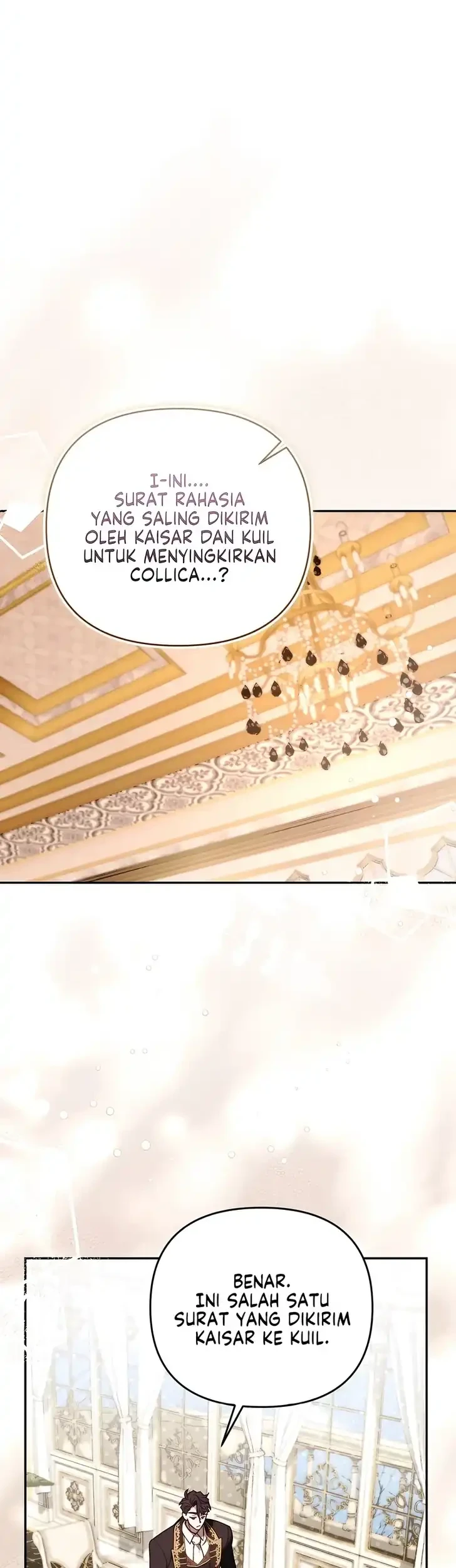 Anyone Beats the Original Chapter 76 Gambar 14