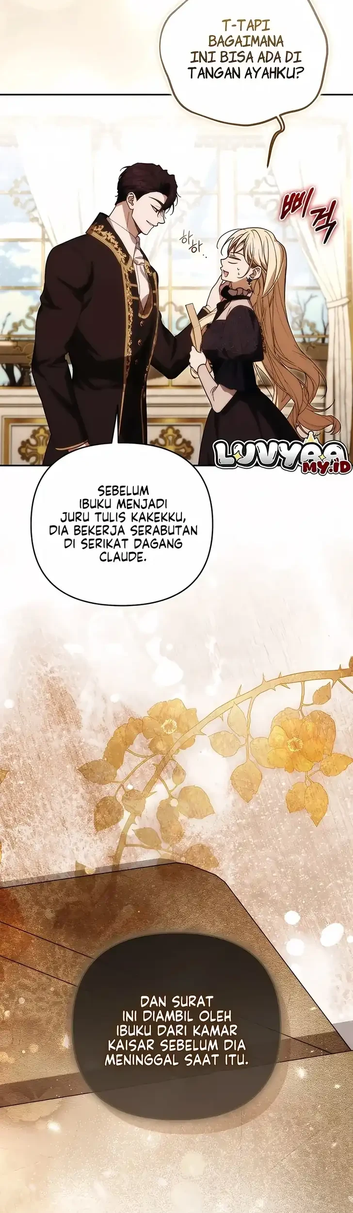 Anyone Beats the Original Chapter 76 Gambar 20