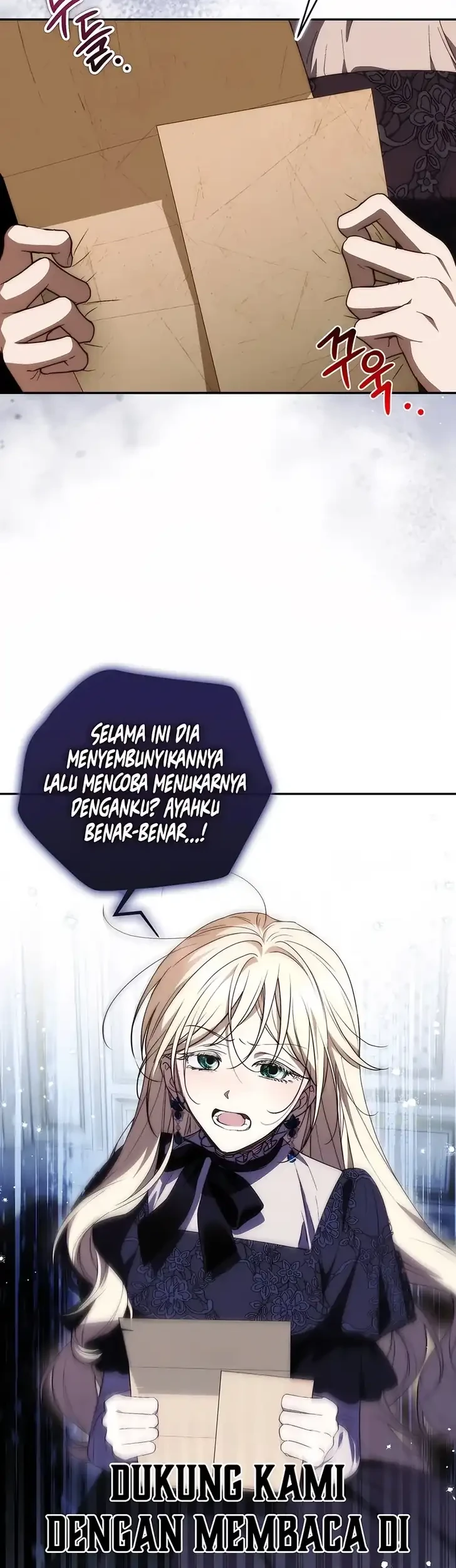 Anyone Beats the Original Chapter 76 Gambar 23