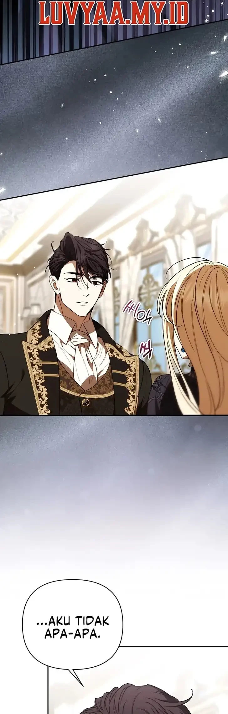 Anyone Beats the Original Chapter 76 Gambar 24