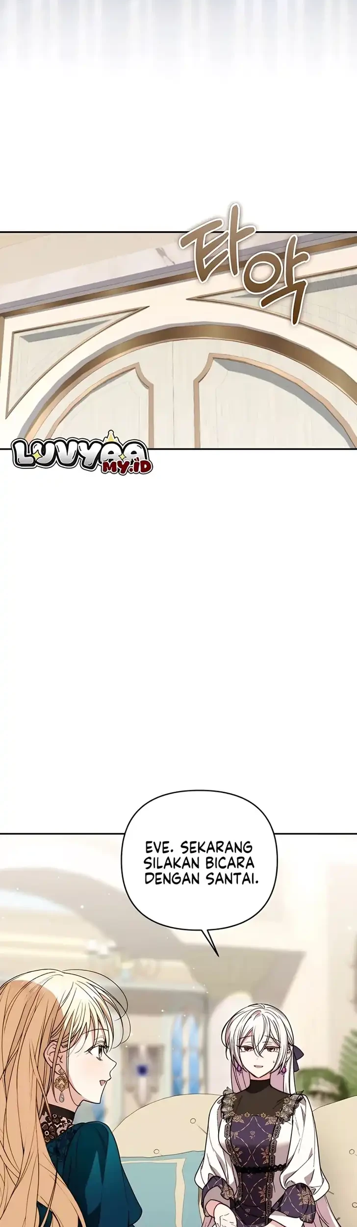 Anyone Beats the Original Chapter 77 Gambar 32