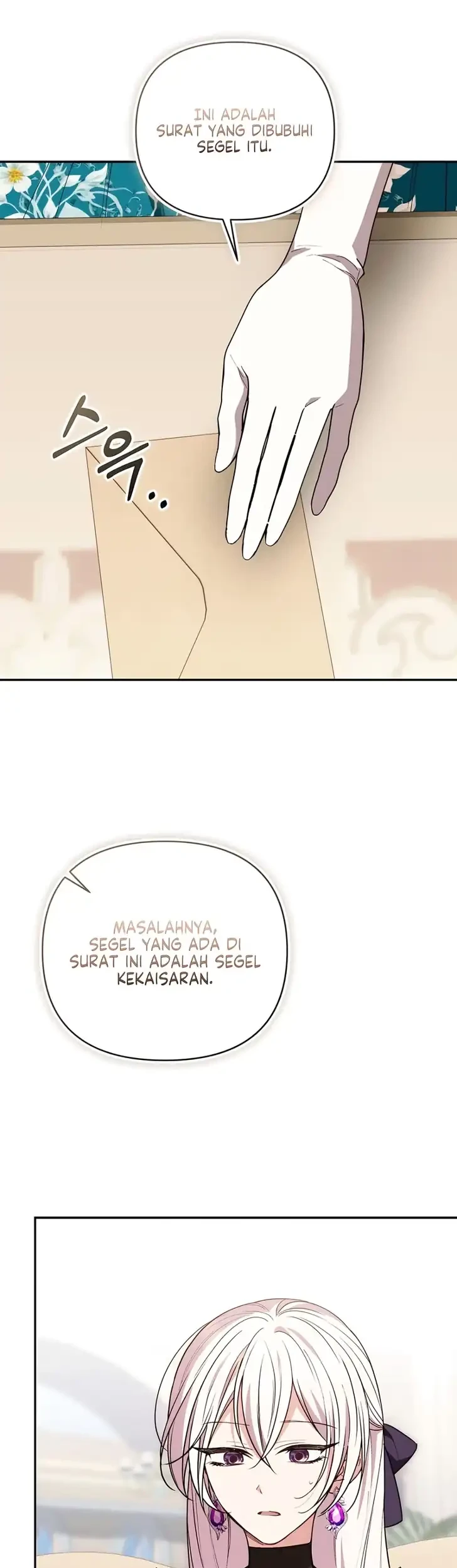 Anyone Beats the Original Chapter 77 Gambar 34