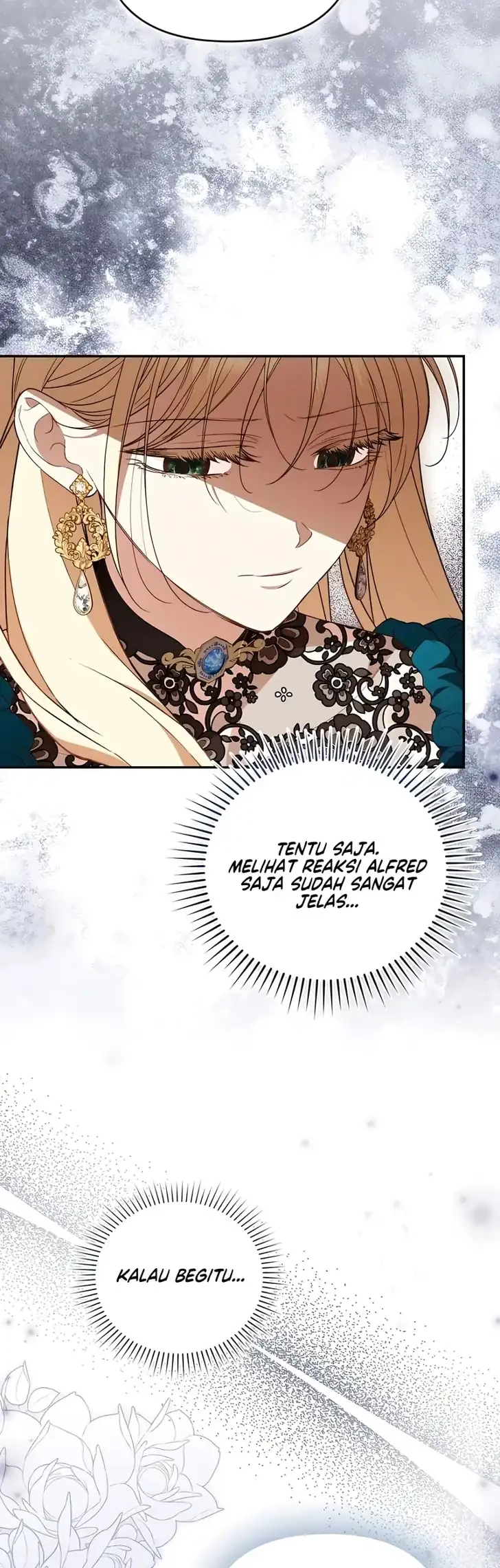 Anyone Beats the Original Chapter 77 Gambar 36
