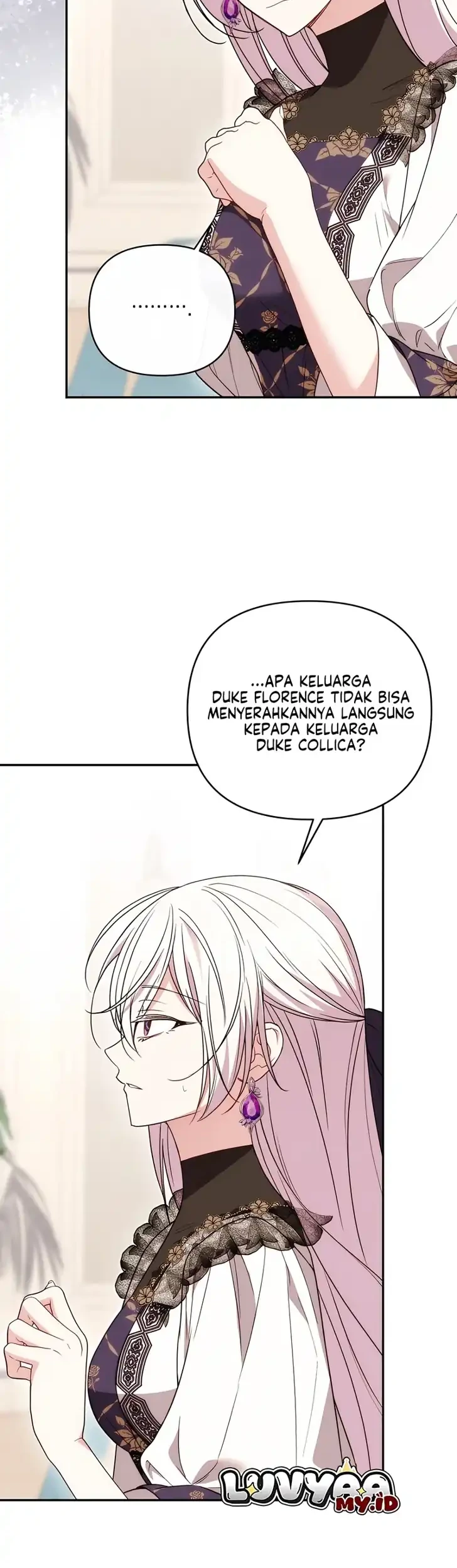 Anyone Beats the Original Chapter 77 Gambar 41