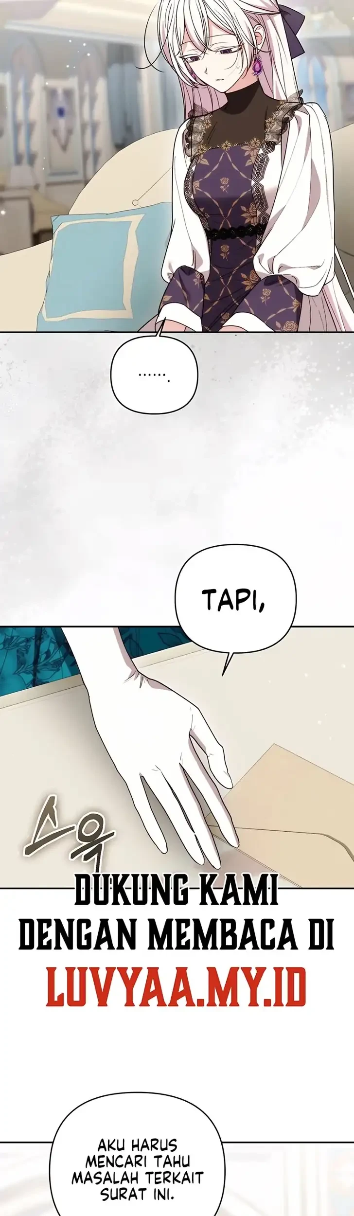 Anyone Beats the Original Chapter 77 Gambar 43