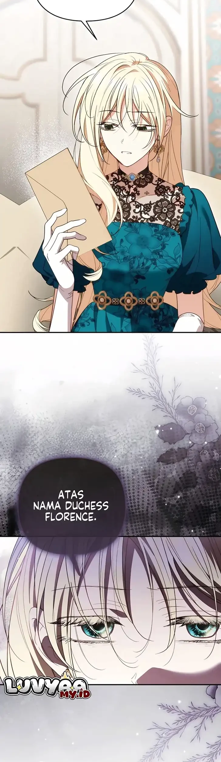 Anyone Beats the Original Chapter 77 Gambar 44