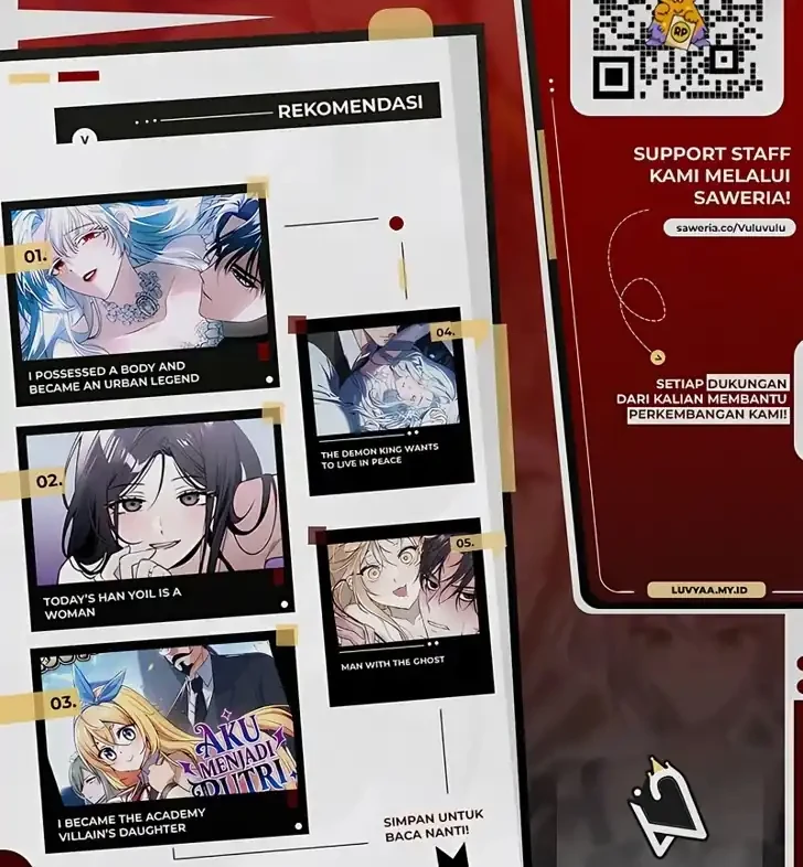 Anyone Beats the Original Chapter 77 Gambar 48