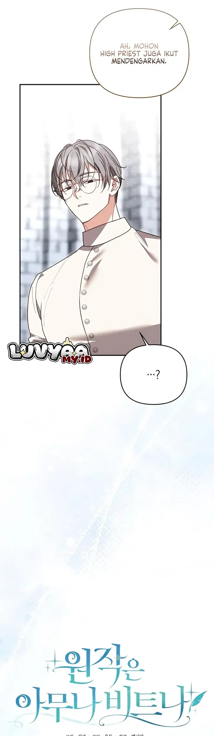 Anyone Beats the Original Chapter 77 Gambar 7