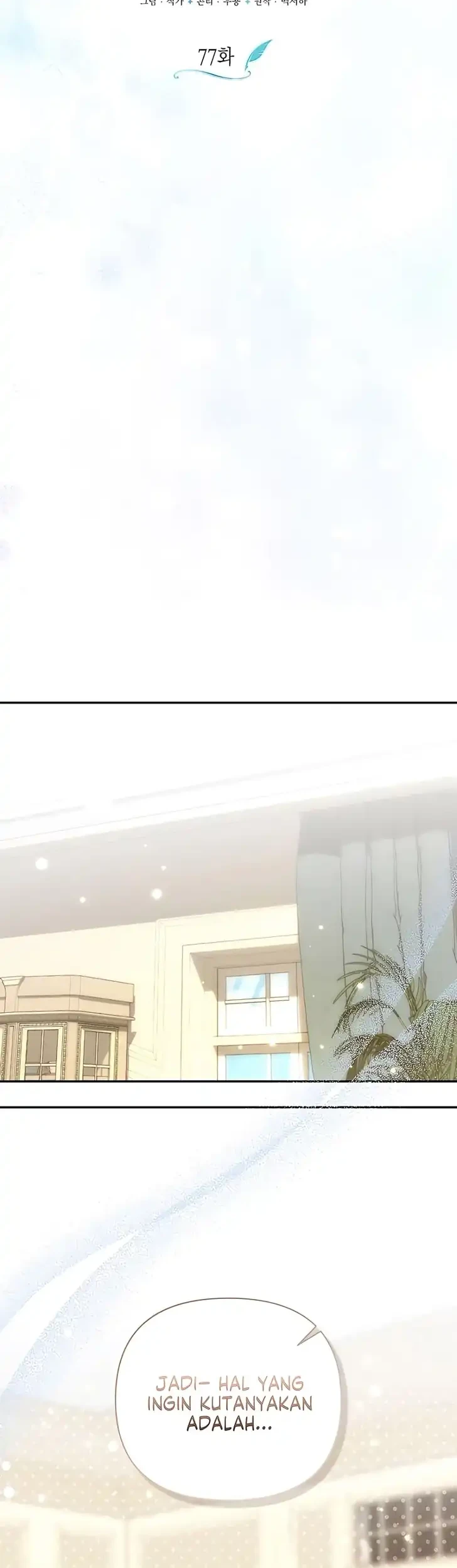 Anyone Beats the Original Chapter 77 Gambar 8